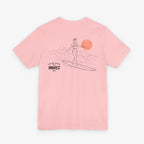 Find Me Where The Waves Are T-shirt