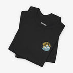 Thrills & Spills Pocket T-shirt