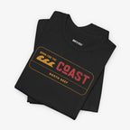 Born For The Coast T-shirt