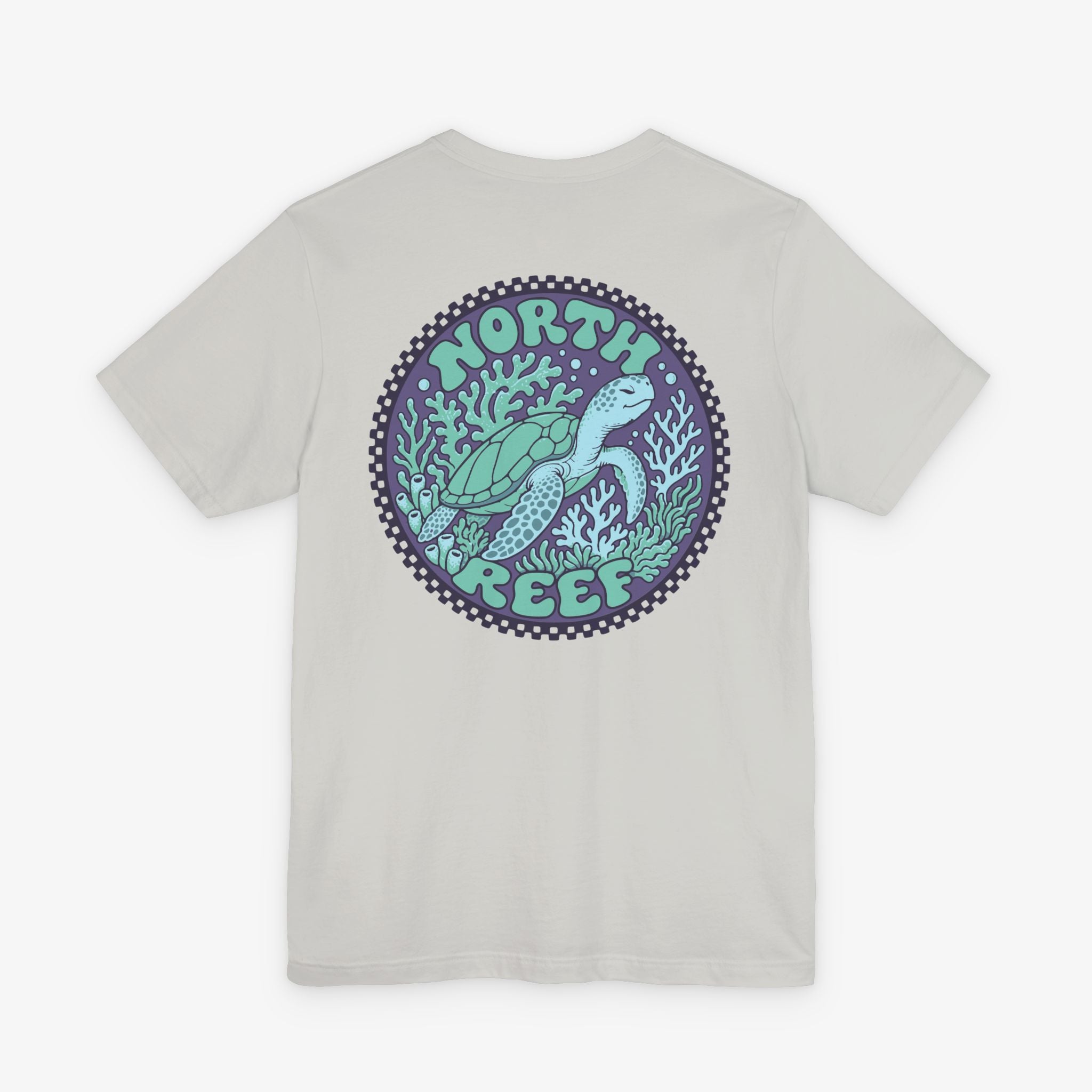 Protected Reef T-Shirt