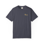 Retro Wave Pocket T-shirt