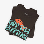 For the Ocean - Off the bottom T-shirt