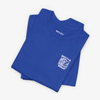 Thrills & Spills Sasquatch T-shirt
