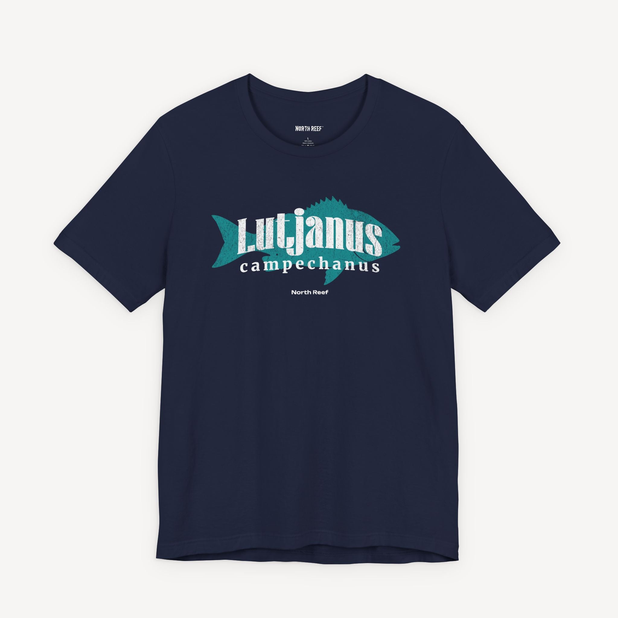 Lutjanus Campechanus T-shirt