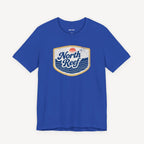 Vintage North Reef Badge T-shirt