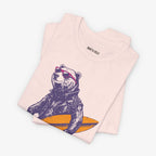 Bear Hugs for the Ocean T-shirt