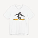 Gorilla Cruise Mode T-shirt