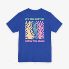 Off The Bottom Pocket T-shirt