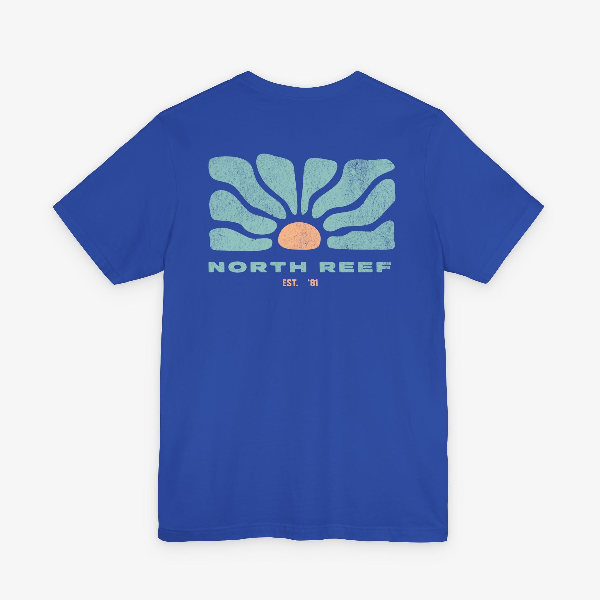 Blazing Sun T-shirt