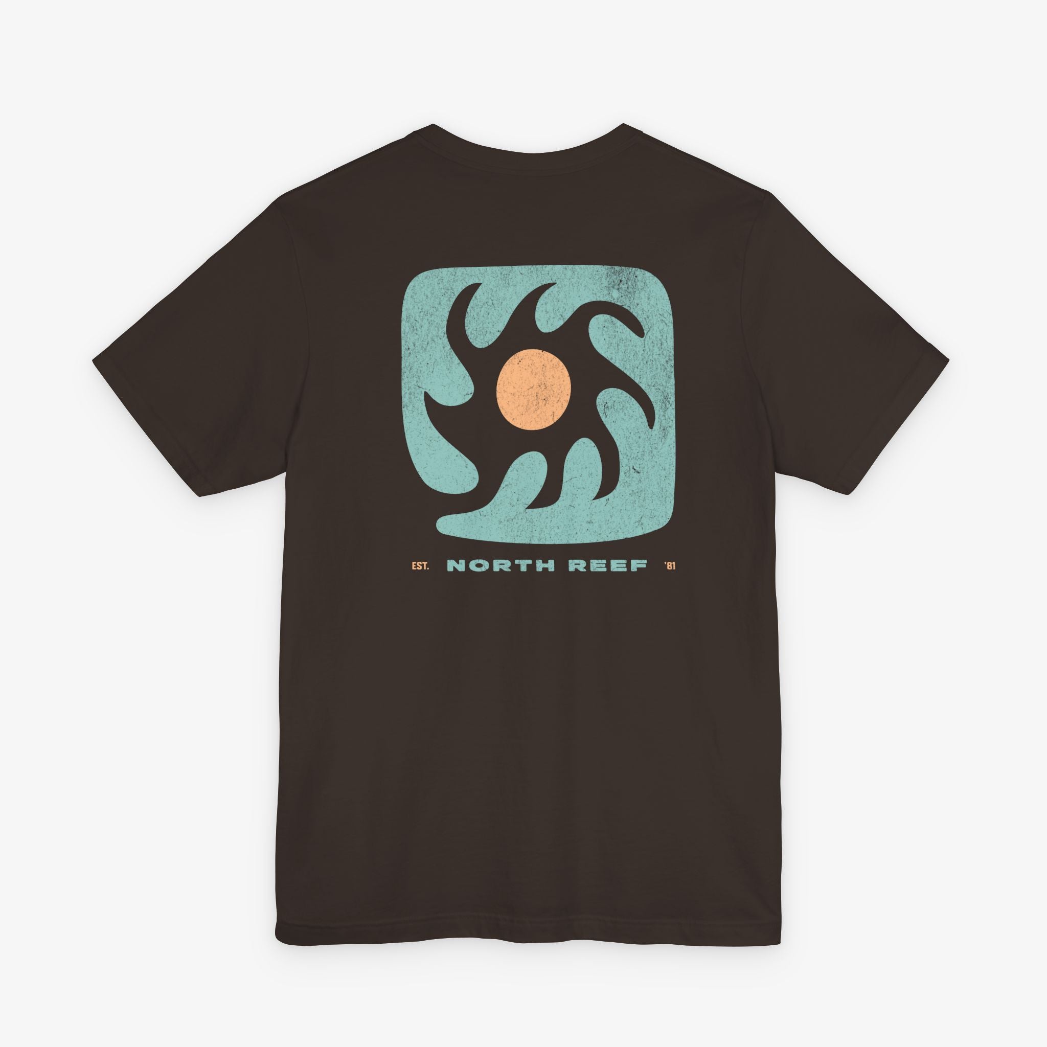 Sun Dazed T-shirt