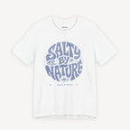 Salty By Nature T-shirt