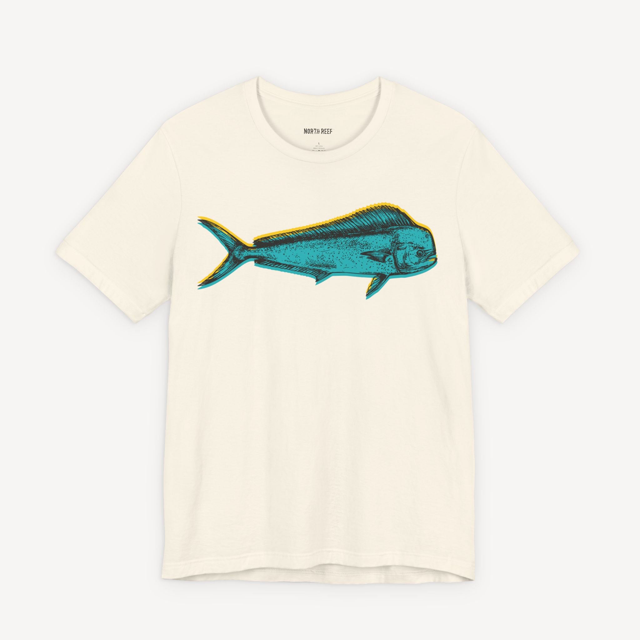 Chasing Mahimahi T-shirt