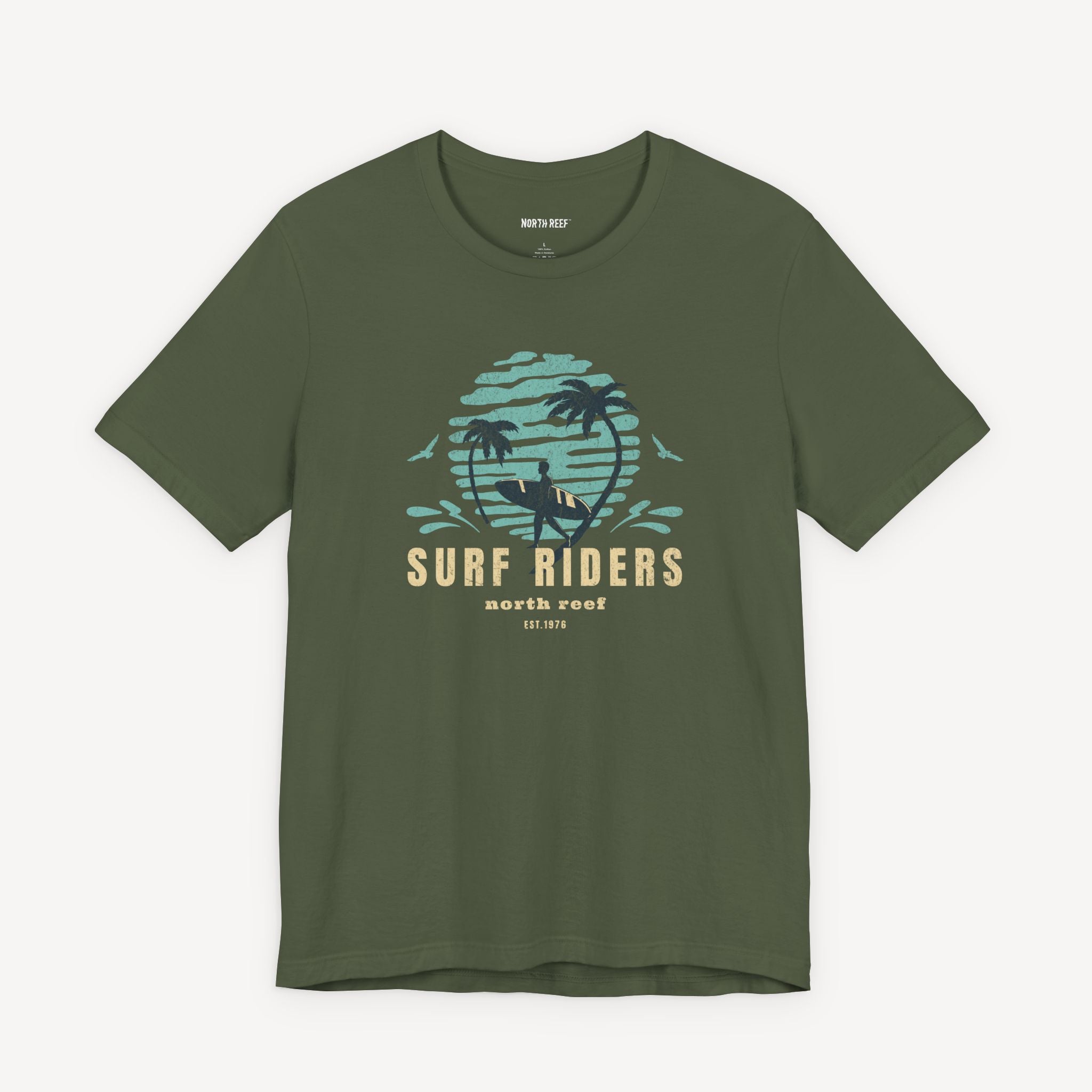 Surf Riders T-shirt