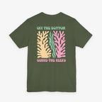 Off The Bottom Pocket T-shirt