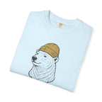 Polar Bear Graphic T-shirt