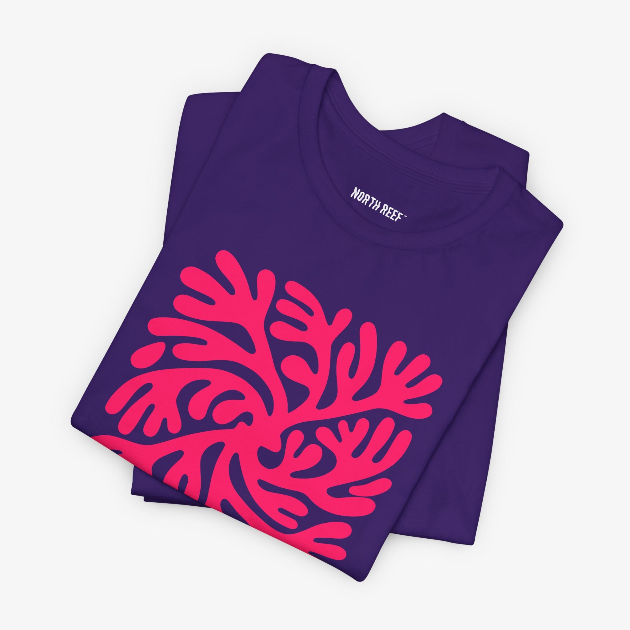 Tropical Coral Reef T-shirt