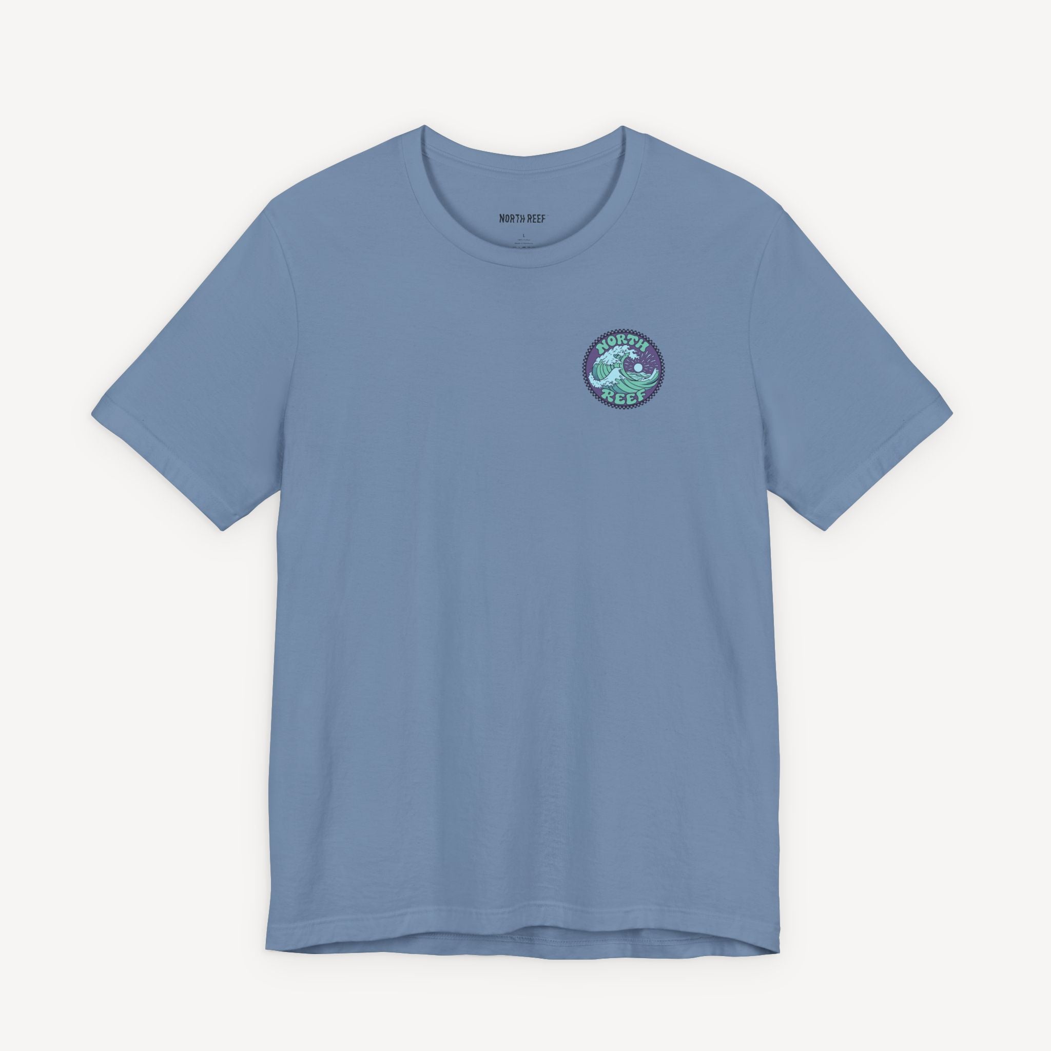Outer Reef Origin T-Shirt