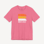 North Reef Surf T-shirt