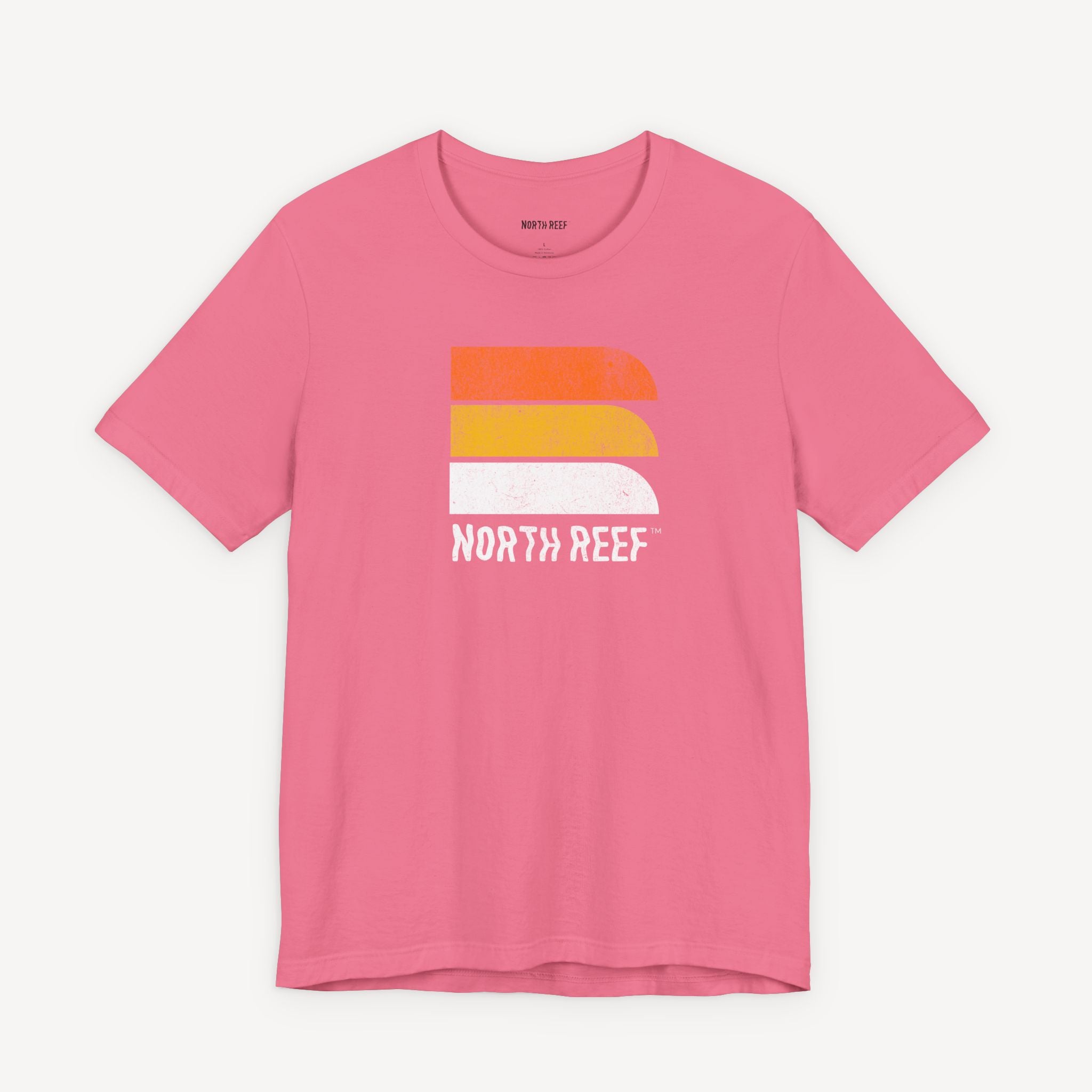 North Reef Surf T-shirt