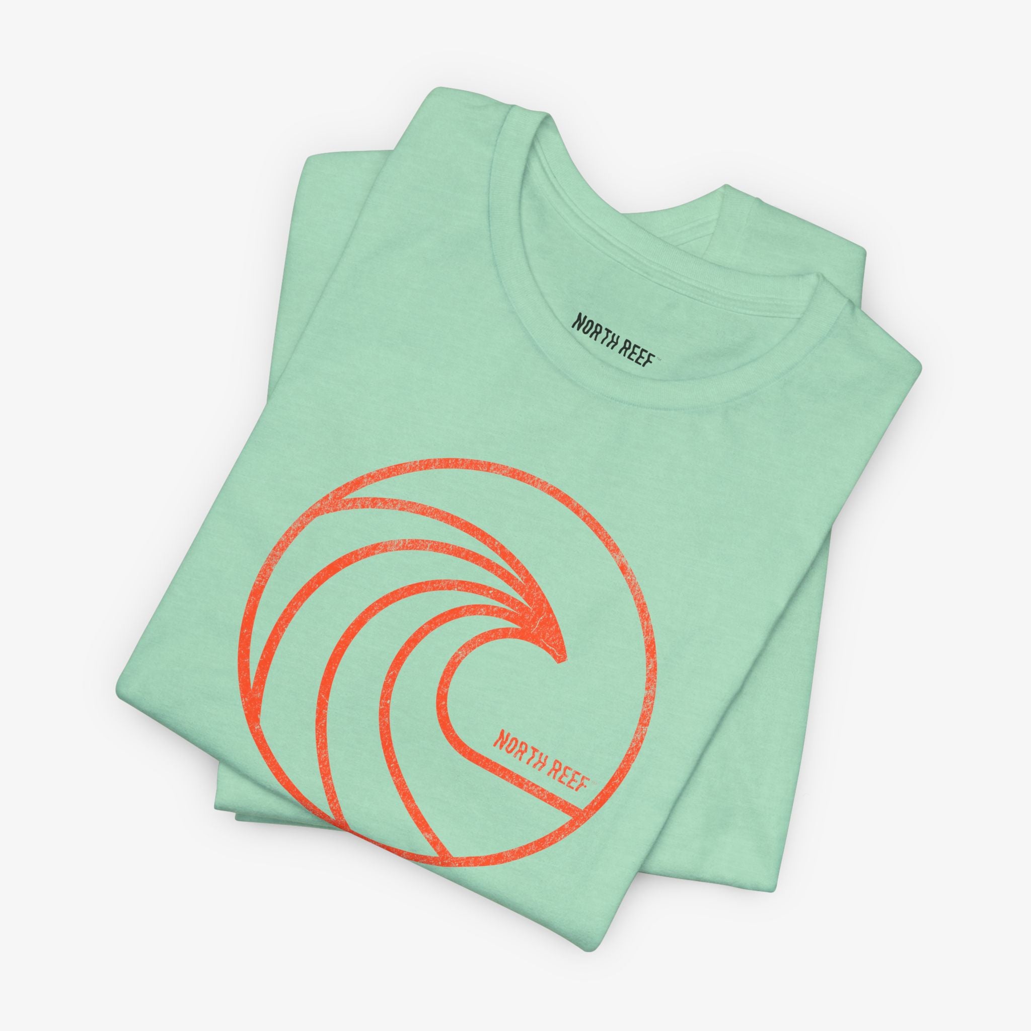 Classic Wave T-shirt