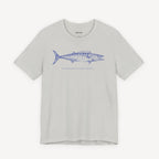 Wahoo Drawing T-shirt