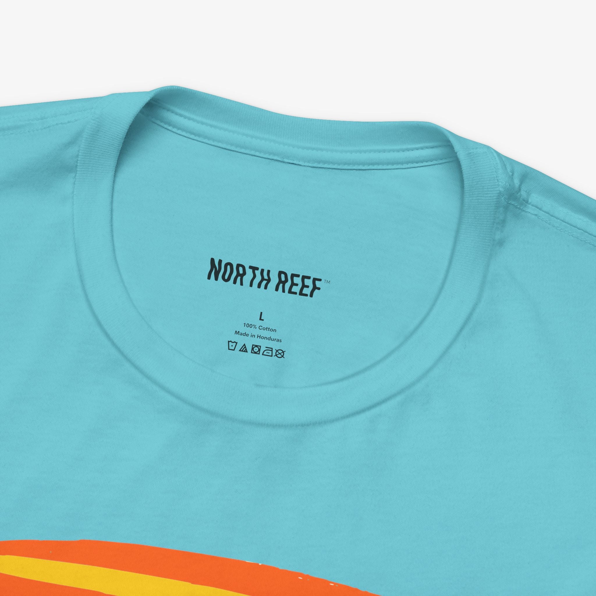 Surfs up! Penguin T-shirt
