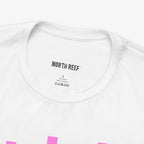 Geometric Coral Reef T-shirt