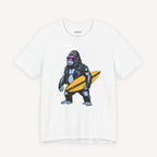 Gorilla Surf T-shirt