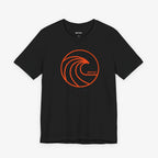 Classic Wave T-shirt