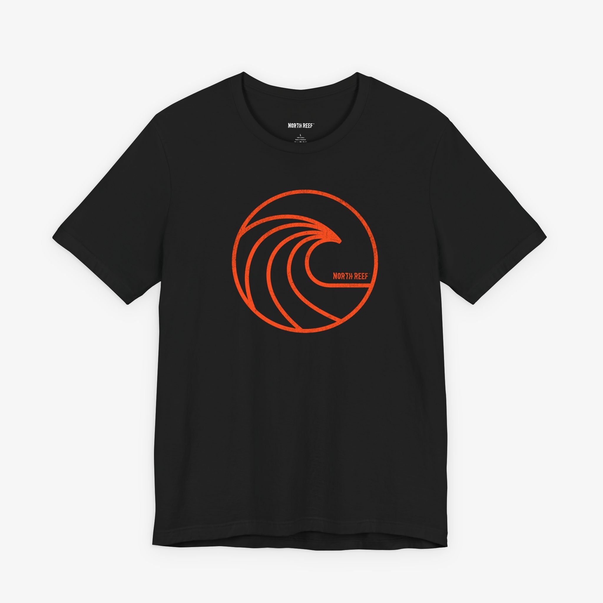 Classic Wave T-shirt