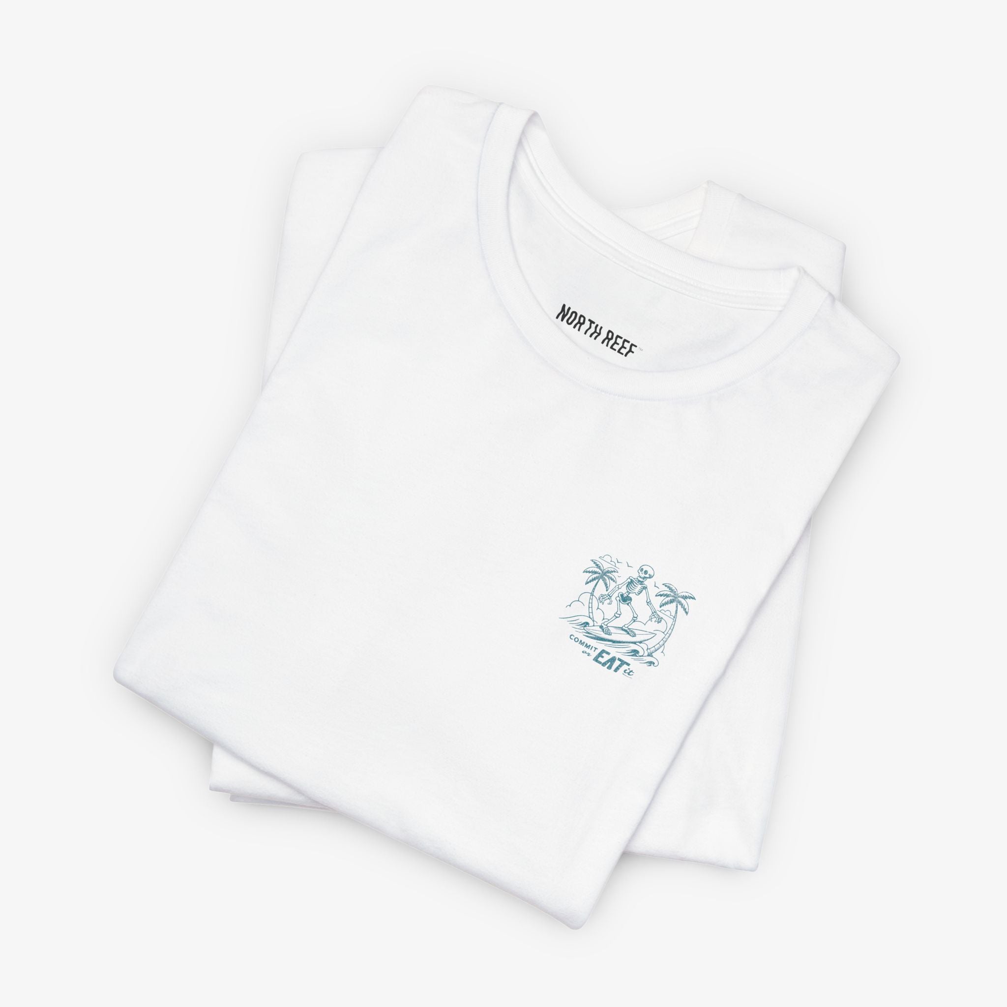 Commit or Eat It T-shirt