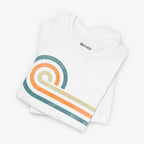 Retro Wave T-shirt