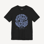 Salty By Nature T-shirt