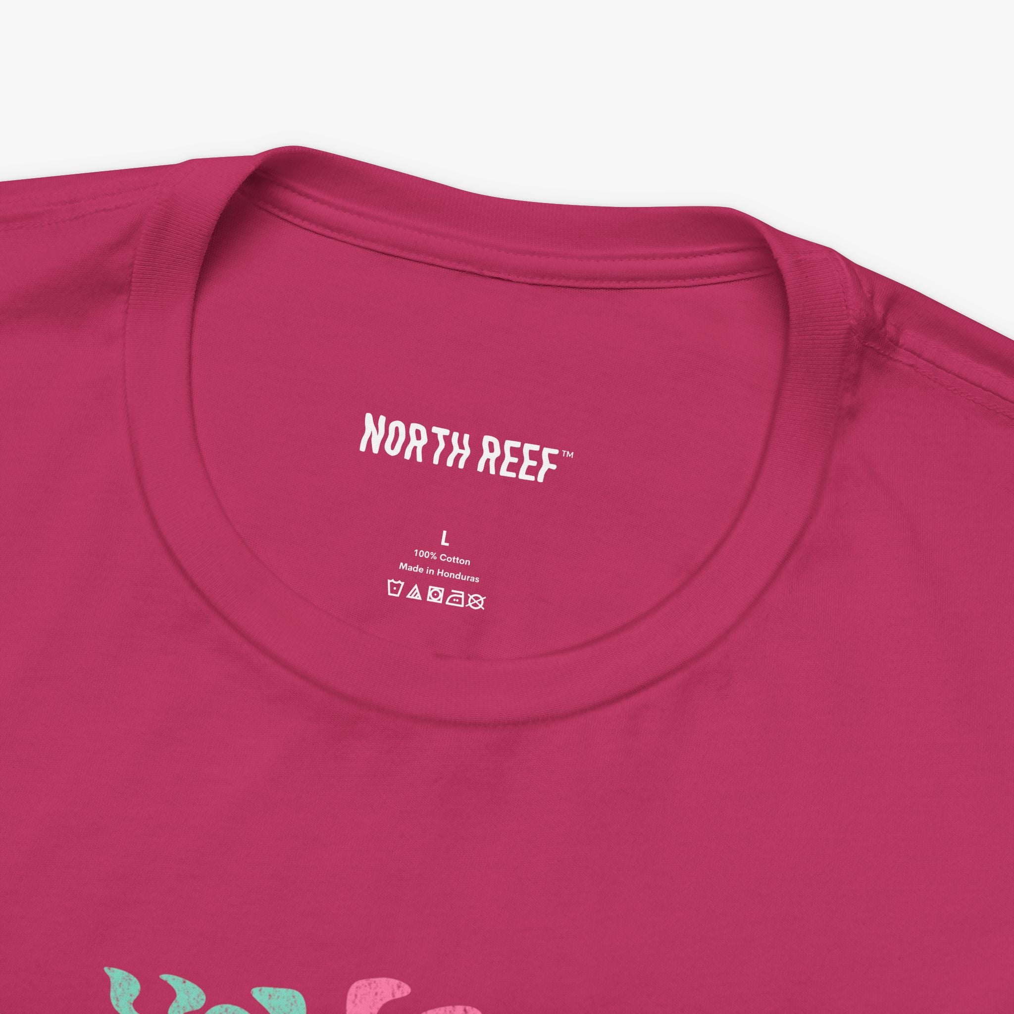 Under The Waves T-shirt