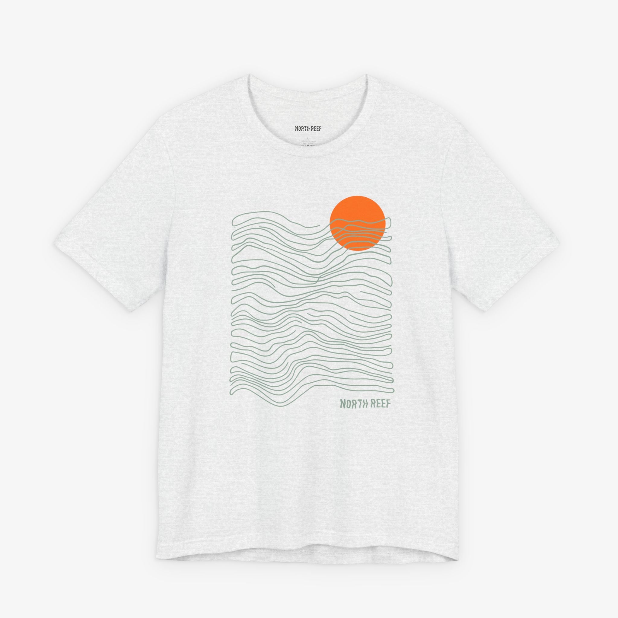 Setting Sun T-shirt