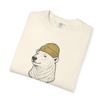 Polar Bear Graphic T-shirt