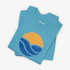 Circle Reef T-shirt