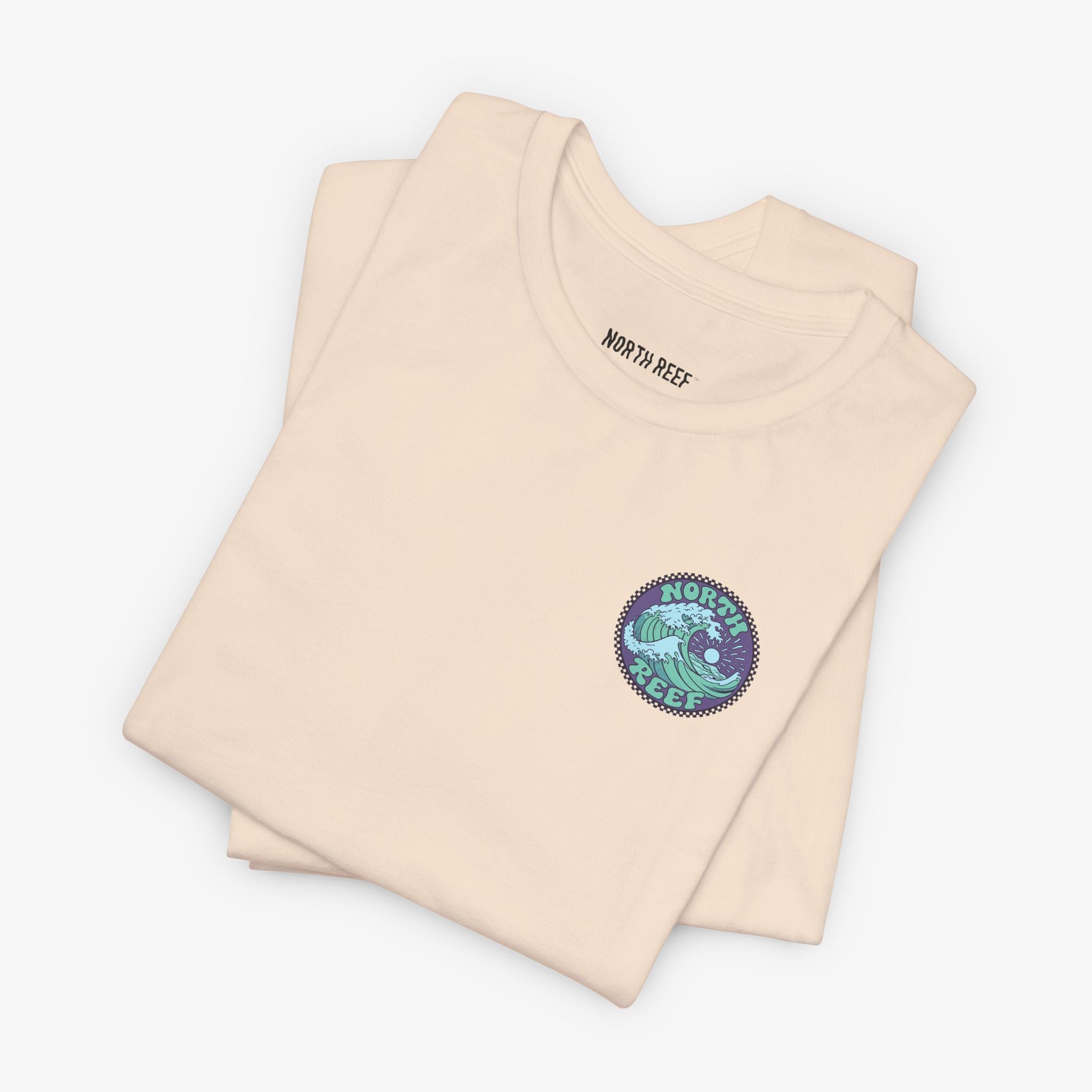 Outer Reef Origin T-Shirt