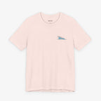 Pocket Breaking Wave T-shirt