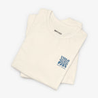 Respect The Ocean Pocket T-shirt