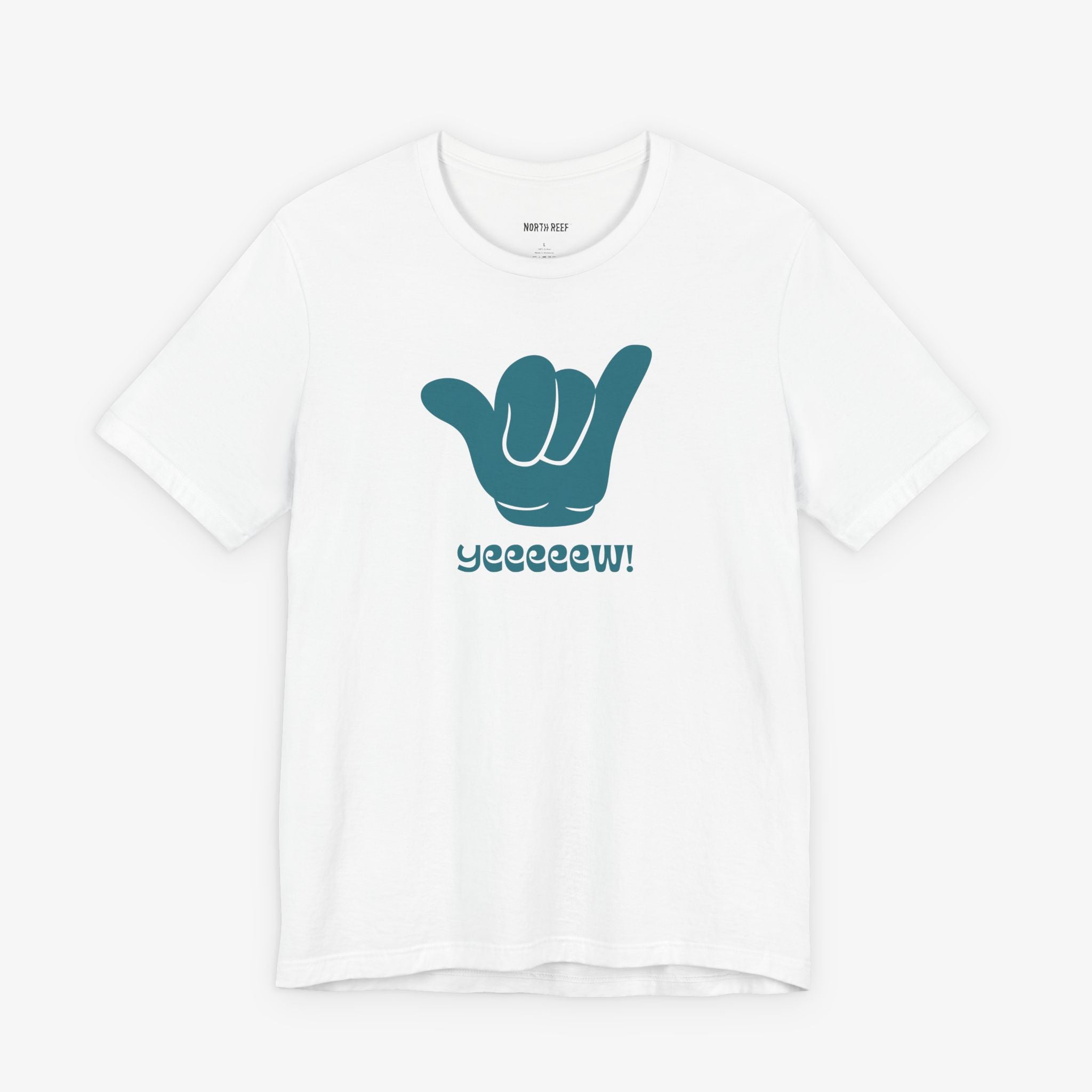 Yeeeew! T-shirt