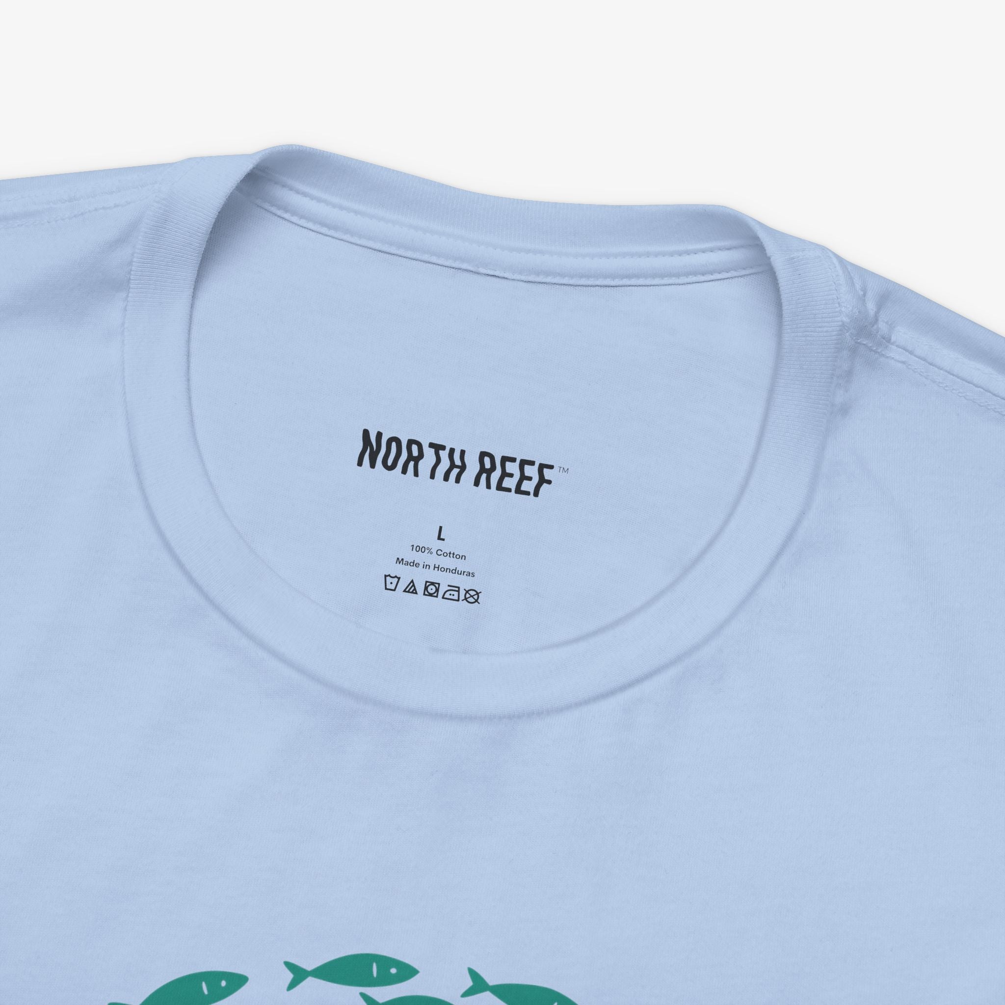 School of Fish T-shirt