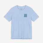 Respect The Ocean Basic T-shirt