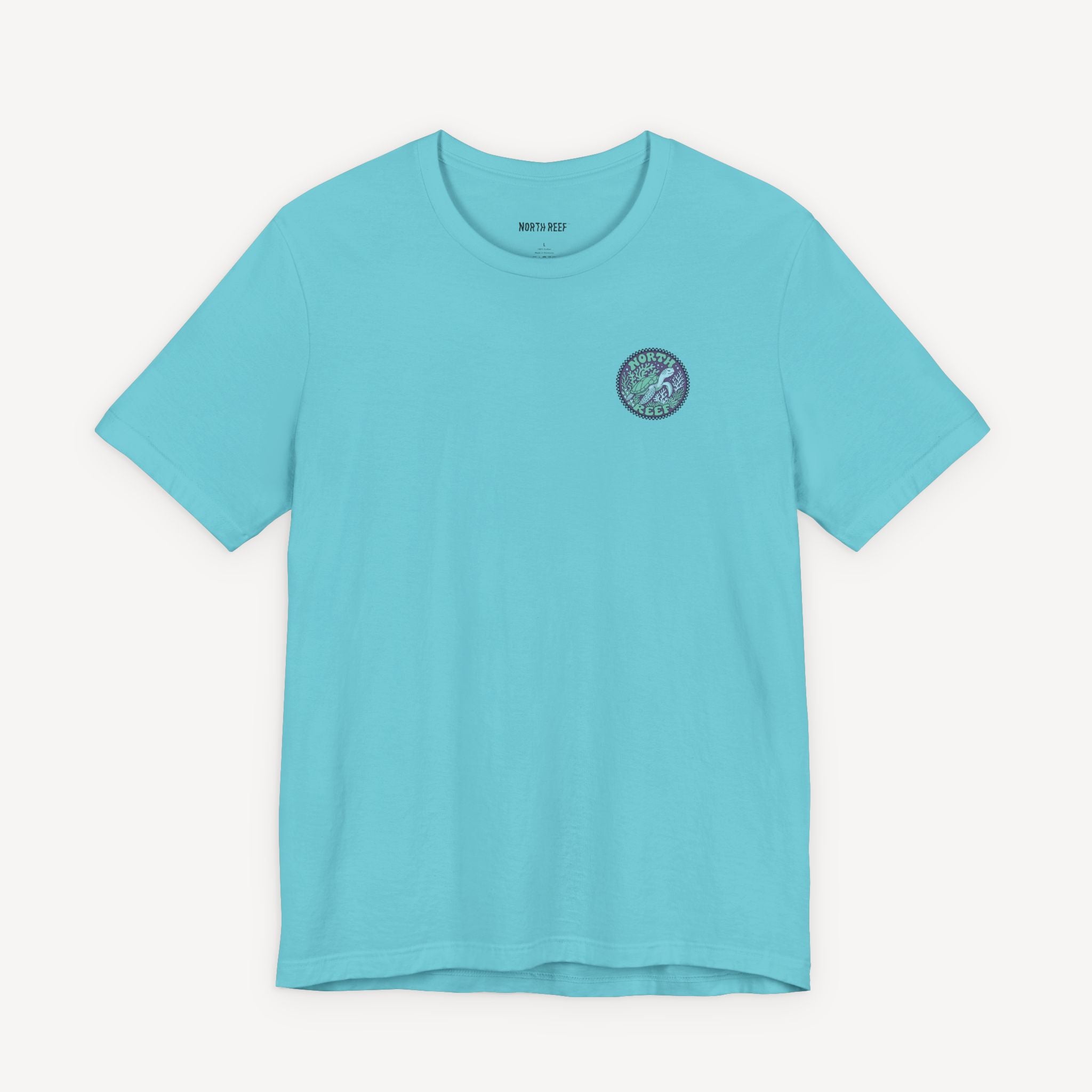 Protected Reef T-Shirt