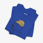 Polar Bear Graphic T-shirt