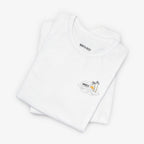 Waves for Days Pocket T-shirt