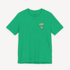 Yeah Dog Pocket T-shirt
