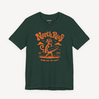 Surf Monkey T-shirt
