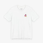 Gorilla Surfing Pocket T-shirt