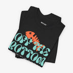 For the Ocean - Off the bottom T-shirt